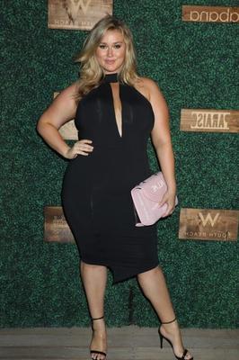 Hunter McGrady