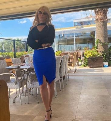 Sexy türkischer Nurcan
