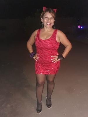 milf muy rica