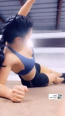 Rachael Ostovich