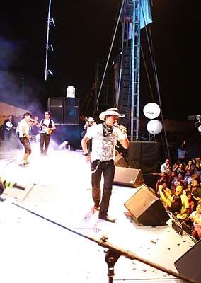 Ferias