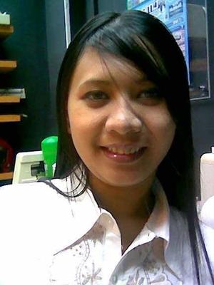 Malay Tudung Asiah