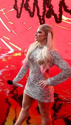 Alexa Bliss