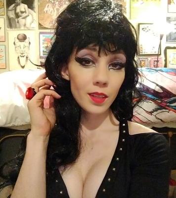 Whitney rodgers (slim voice actress)