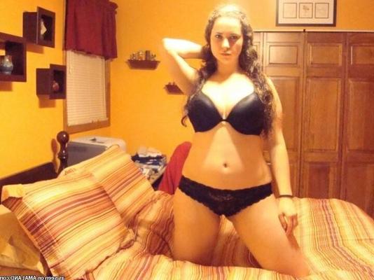 A mais nova festa amadora com BBW Sandy