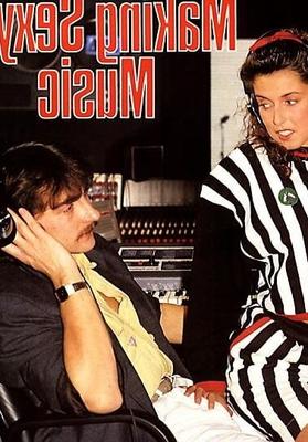 classic magazine - making sexy music
