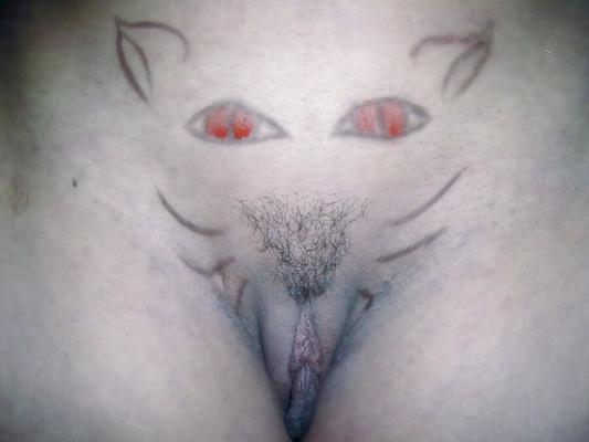Кошечка САЛЬМА