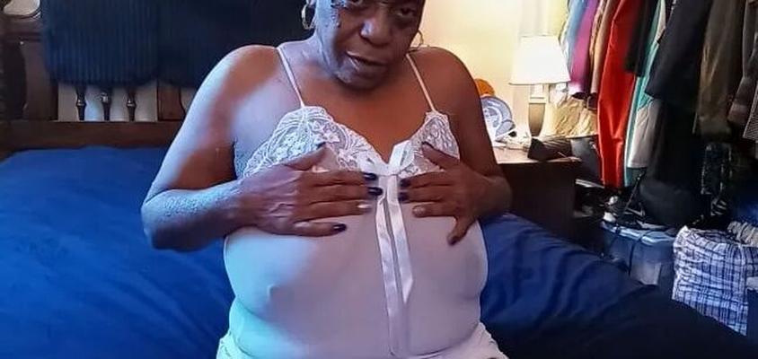 Freaky OG in White