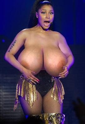 Nicki Minaj