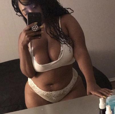 Thick Ebony Amateur