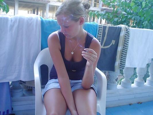 Dutch girls