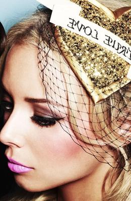 Sacha Parkinson