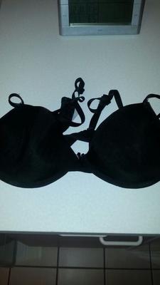 Underwear of Ex GF