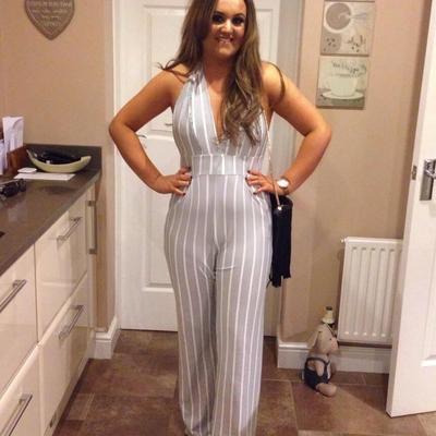 Stupid Chav Sluts- Sophie P