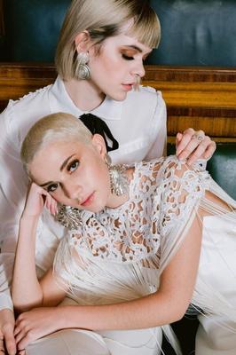 BRIDE LESBIAN SCHOOL