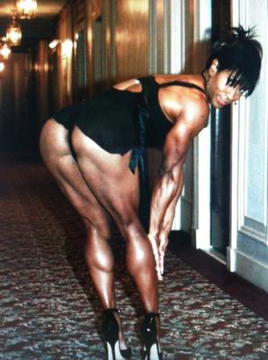 Cuckolding You with My Personal Trainer