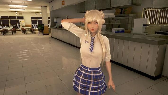 Anime girls