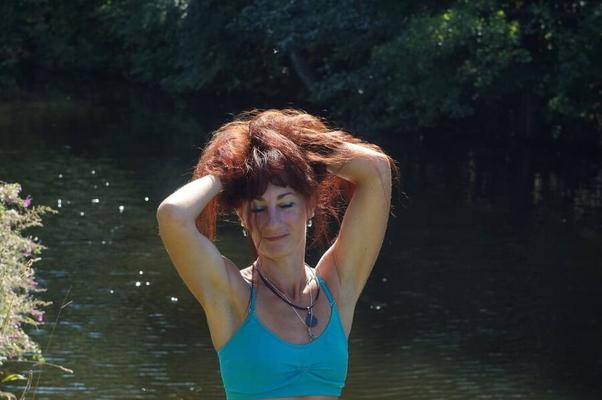 Chama Ruiva 6