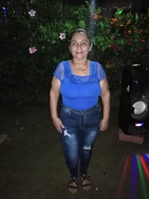 cris gomez