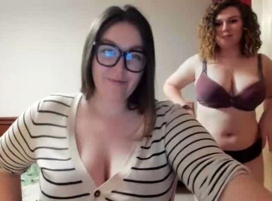 Flavor of the Month Of May Brunette
