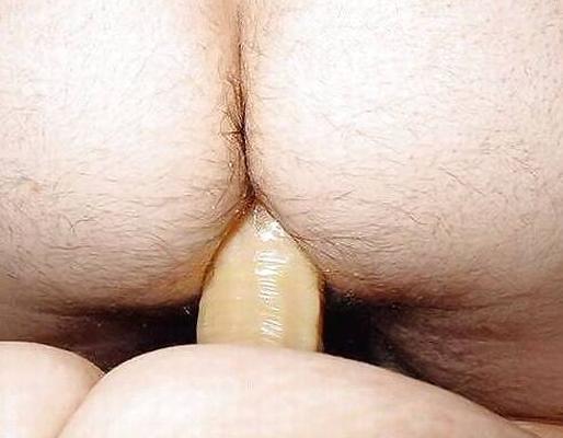 More sex