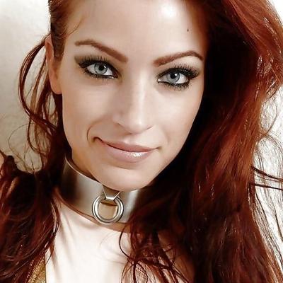 Frauen mit Halsband (Collar)