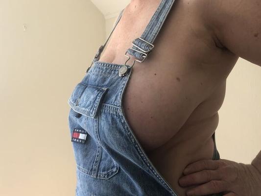 Ma femme CIM d'humeur estivale