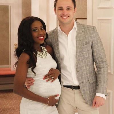Pregnant women