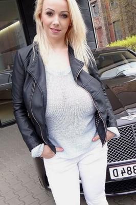 Agnieszka private