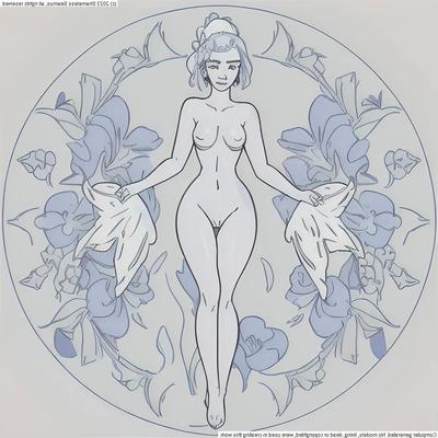 China Girl - 32 Pics