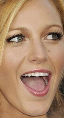 BLAKE LIVELY