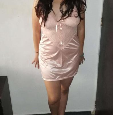 Puti esposa Texcoco