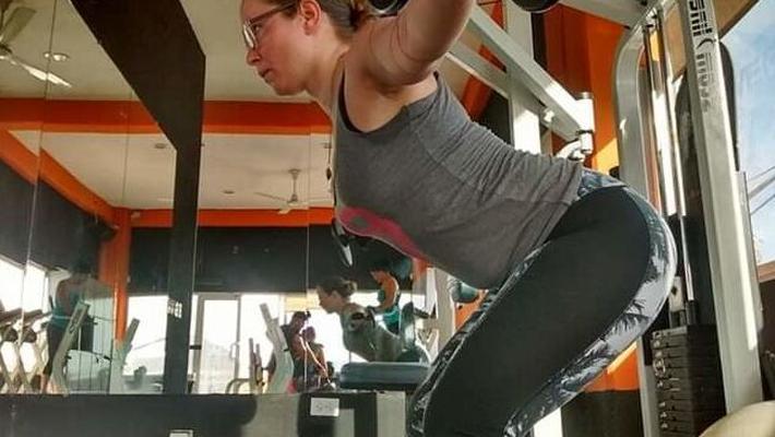 Marisa de Pablo