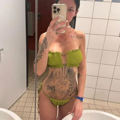 Lina_lexx6 - Promo