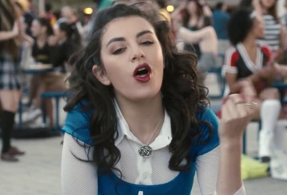 Fancy ft Charli