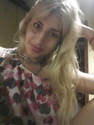 Monica milf romanian