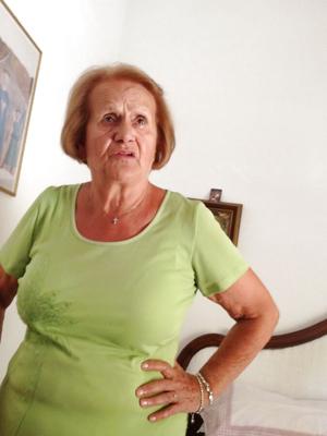 anne la salope
