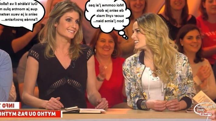 TPMP en captions