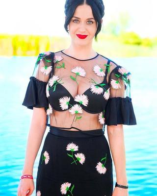 Katy Perry