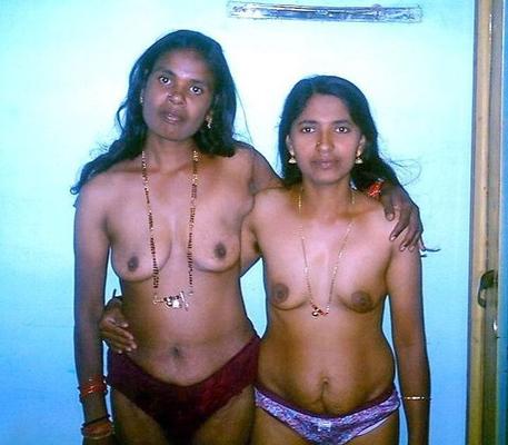 Desi women