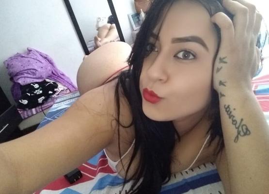Big Ass Girl