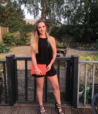 Coronation Street Sluts- Mollie Winnard