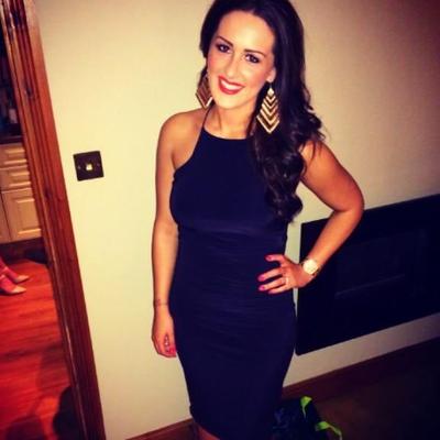 Stupid Chav Sluts- Nicole I
