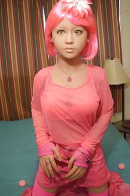 Nina&;s Pink Powers