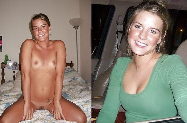 Before &amp; After