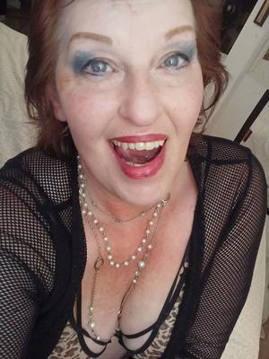 More from sexpot DawnSkye1962 - 14 Pics