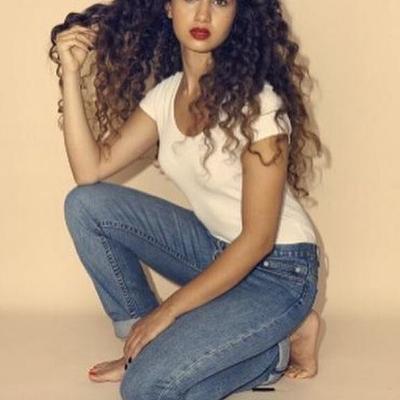 oulaya amamra beurette