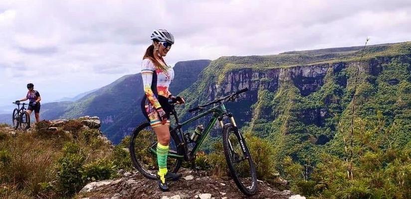 Alcione Veroskiwi musa Bike