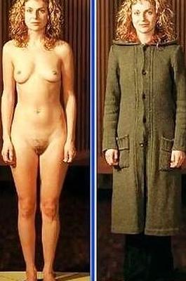 Dressed-Undressed