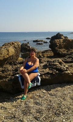 Mia mamma e sua sorella maggiore